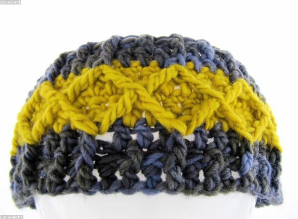 Gorro Lana Premium